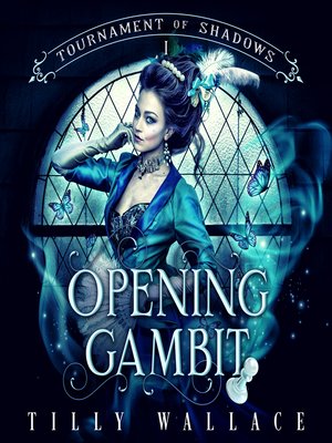cover image of Opening Gambit